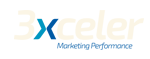 Logo Agência 3xceler